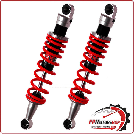 COPPIA AMMORTIZZATORE YSS A GAS YSRE34018 BENELLI IMPERIALE 400 2020-2023