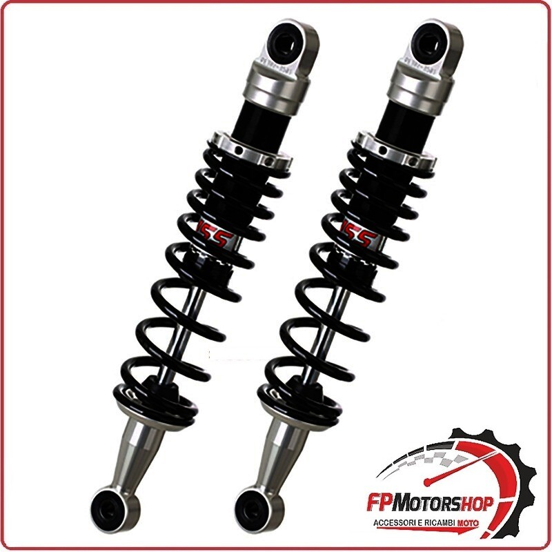 COPPIA AMMORTIZZATORE YSS A GAS HONDA YSRE35015 CB 1000 F 93-96 1993-1996