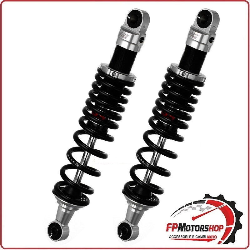 COPPIA AMMORTIZZATORE YSS A GAS KAWASAKI YSRE36010 ZRX 1100 1200 97-01 1997-2001