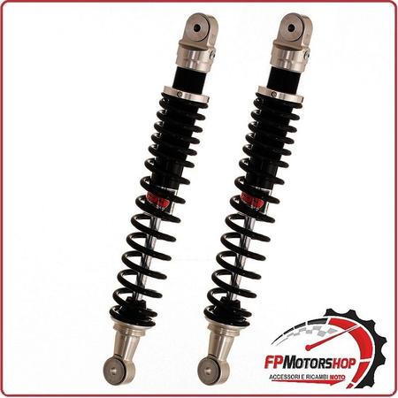 COPPIA AMMORTIZZATORE YSS A GAS YSRE39001 GUZZI NEVADA 750 94 MOTO