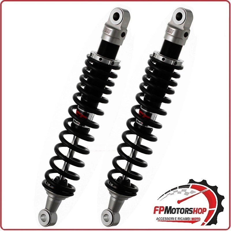 COPPIA AMMORTIZZATORE YSS A GAS YSRE40001 HARLEY DAVIDSON VRSCR STREET