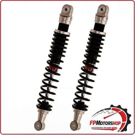 COPPIA AMMORTIZZATORE YSS A GAS APRILIA YSRE39003 ATLANTIC 500 2008-2010