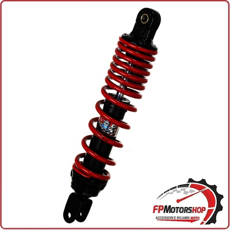 COPPIA AMMORTIZZATORE YSS A GAS HONDA YSTB31506 PCX SH 2010-2013