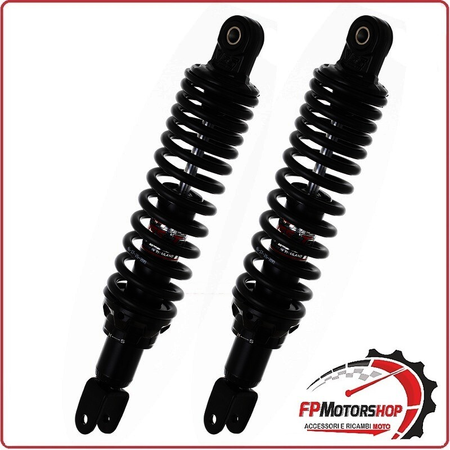 COPPIA AMMORTIZZATORE YSS A GAS YAMAHA YSTB34003 X-MAX 2006-2016