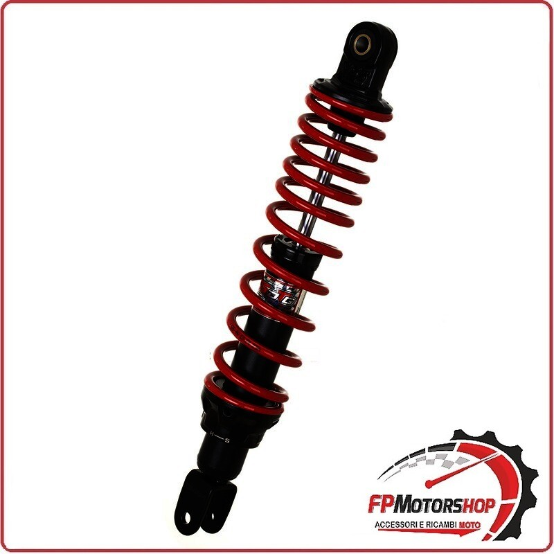 COPPIA AMMORTIZZATORE YSS A GAS YAMAHA YSTB35002 X-MAX 300 2017-2020