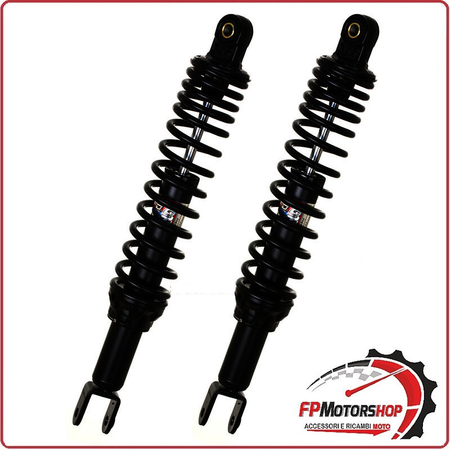 COPPIA AMMORTIZZATORE YSS A GAS KAWASAKI YSTB39004 J300 KYMCO DOWNTOWN 2014-2020