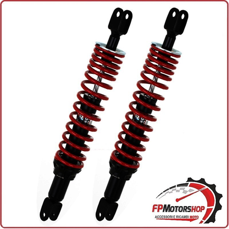 COPPIA AMMORTIZZATORE YSS A GAS YAMAHA YSTB41501 MAJESTY 400 2004-2011