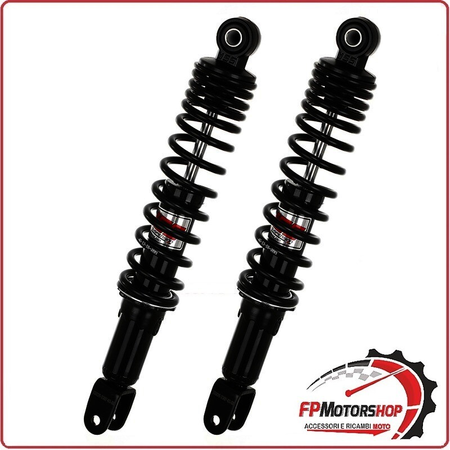 COPPIA AMMORTIZZATORI YSS IDRAULICI PER YSTD33003 KYMCO PEOPLE S 125/150/200