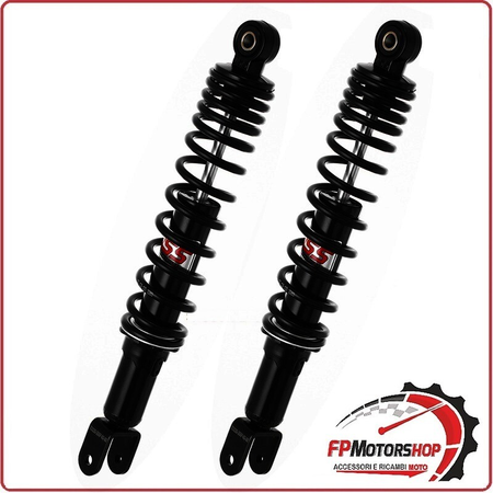 COPPIA AMMORTIZZATORI YSS IDRAULICI PER APRILIA YSTD35003 LEONARDO 125 150