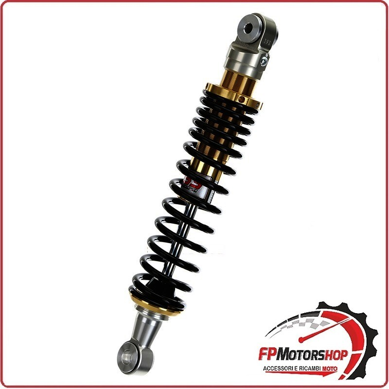 COPPIA AMMORTIZZATORE YSS A GAS PIAGGIO YSTE34005 BEVERLY 125 200 250
