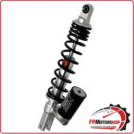 COPPIA AMMORTIZZATORE YSS A GAS HONDA YSTK37502 CON SERBATOIO SH 125