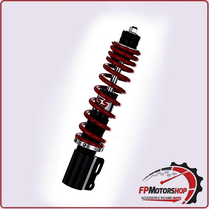 MONO AMMORTIZZATORE ANT. A GAS PIAGGIO YSVB21001 VESPA ET2 2T 50 1997-2005