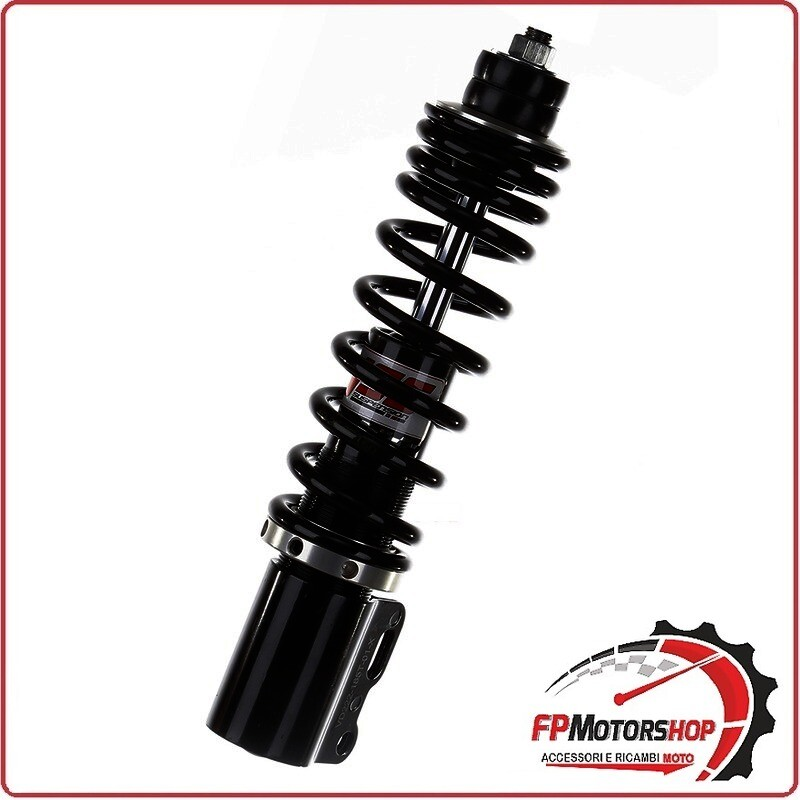 MONO AMMORTIZZATORE ANT. IDRAULICO PER PIAGGIO YSVD18501 ZIP 50 FAST RIDER