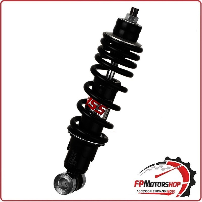 MONO AMMORTIZZATORE ANT. IDRAULICO PER PIAGGIO YSVD20001 VESPA 50 ELESTART 69-75