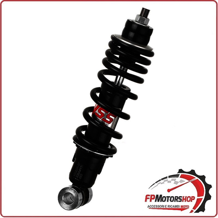 MONO AMMORTIZZATORE ANT. IDRAULICO PER PIAGGIO YSVD20001 VESPA 50 ELESTART 69-75