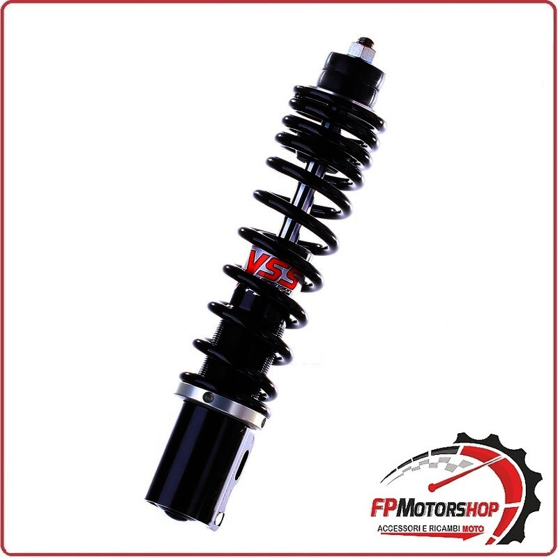 MONO AMMORTIZZATORE ANT. IDRAULICO PER PIAGGIO YSVD20002 VESPA PK ELESTART 83-98