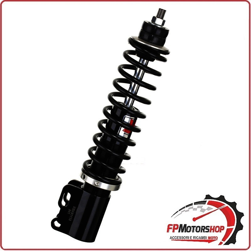 MONO AMMORTIZZATORE ANT. IDRAULICO PER PIAGGIO YSVD21001 VESPA ET2 2T 50
