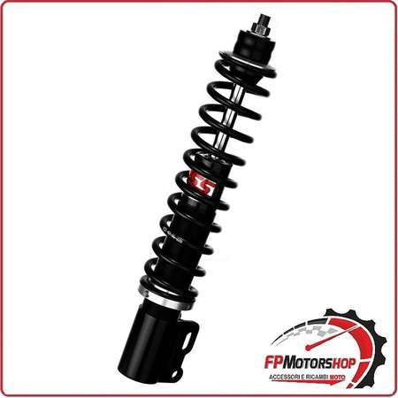 MONO AMMORTIZZATORE ANT. IDRAULICO PER PIAGGIO YSVD25501 VESPA PX 125 150
