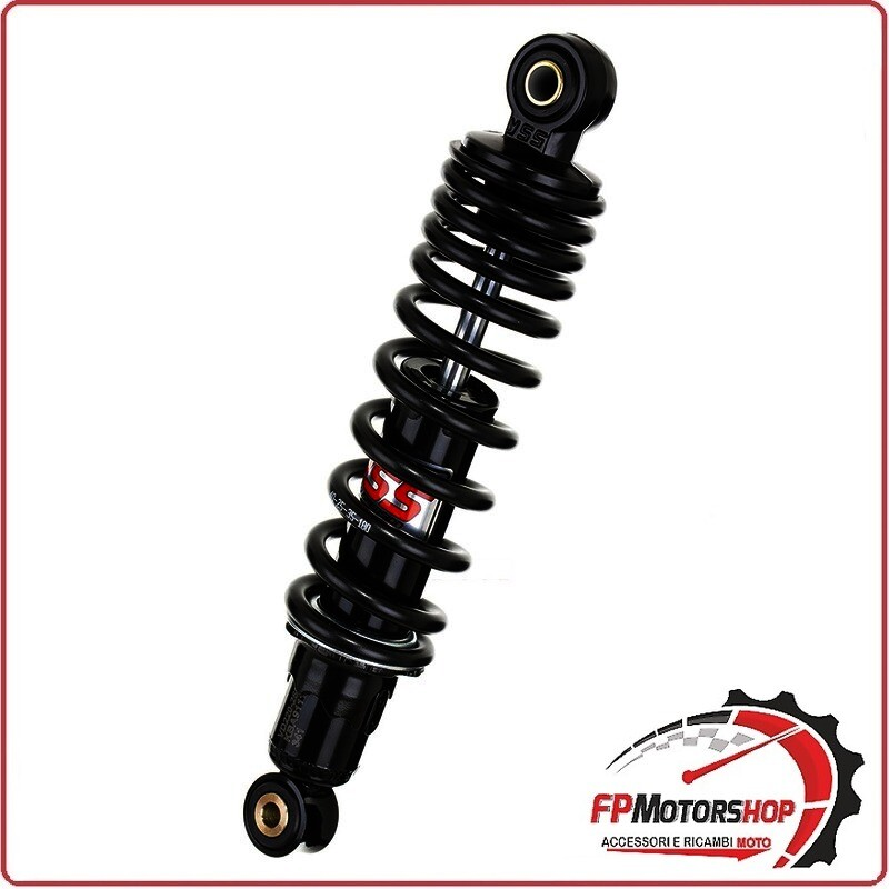 MONO AMMORTIZZATORE ANT. IDRAULICO PER YSVD26001 PEUGEOT SPEEDFIGHT 2 50