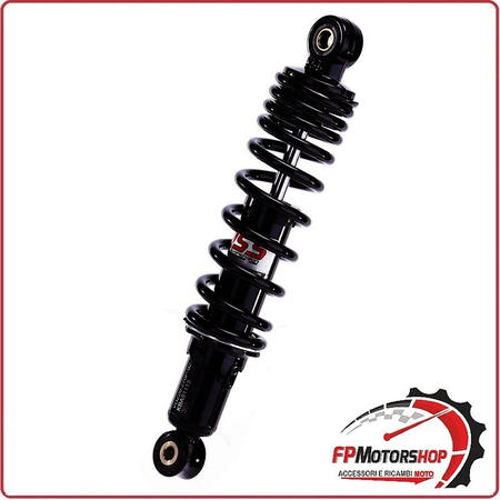 MONO AMMORTIZZATORE ANT. IDRAULICO PER YSVD27001 PEUGEOT SPEEDFIGHT 1 50