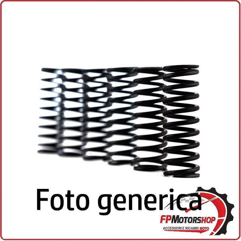 MOLLE FRIZIONE YAMAHA DRAGSTAR 650 FSS0215 1997-2005 SUZUKI