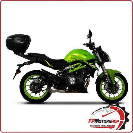 ATTACCO BAULETTO BENELLI BN302S 19-22 NGK B0BN39ST 2019-2022