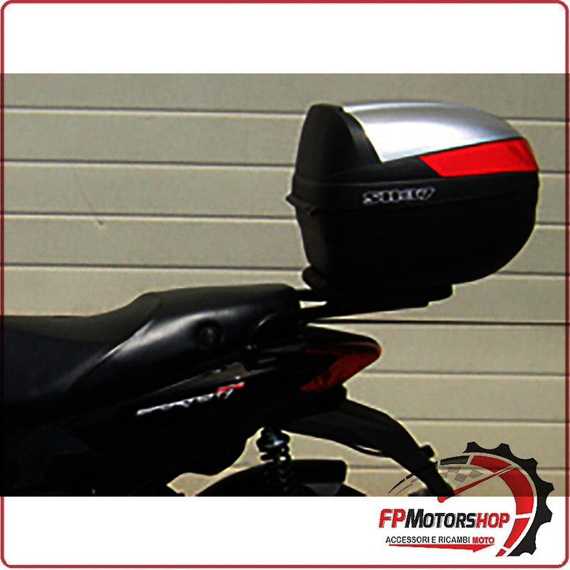 ATTACCO BAULETTO APRILIA SPORT CITY A0SP19ST ONE 125 2009-2017