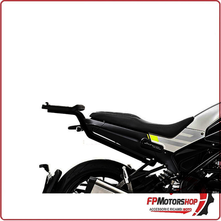 ATTACCO BAULETTO BENELLI LEONCINO 250 NGK B0LN29ST 2019-2022