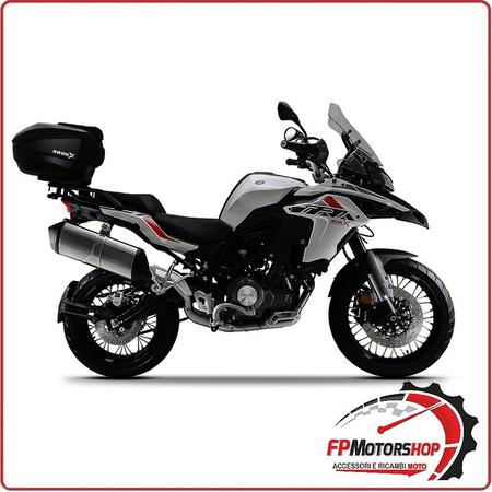 ATTACCO BAULETTO BENELLI TRK 502 NGK B0TR57ST X 2017-2019