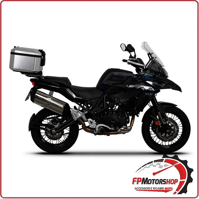 ATTACCO BAULETTO BENELLI TRK 502 NGK B0TX50ST X 2020-2023