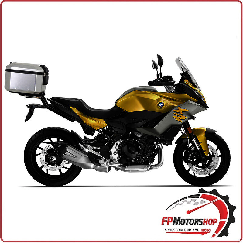 ATTACCO BAULETTO BMW F900 R/XR W0FR90ST 2020-2022