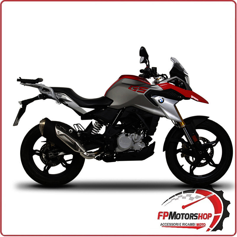 ATTACCO BAULETTO BMW G310 GS W0GG37ST 17 22 SHAD 2017-2022