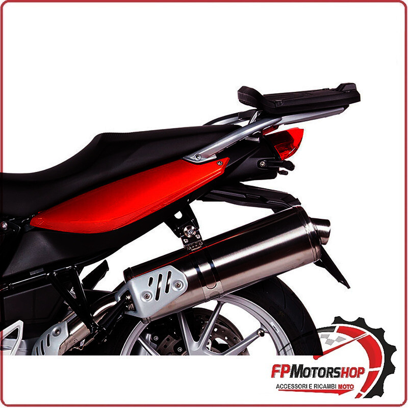 ATTACCO BAULETTO BMW F800 R W0GT83ST GT 2016-2021