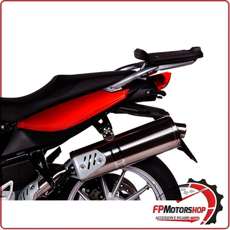 ATTACCO BAULETTO BMW F800 R W0GT83ST GT 2016-2021