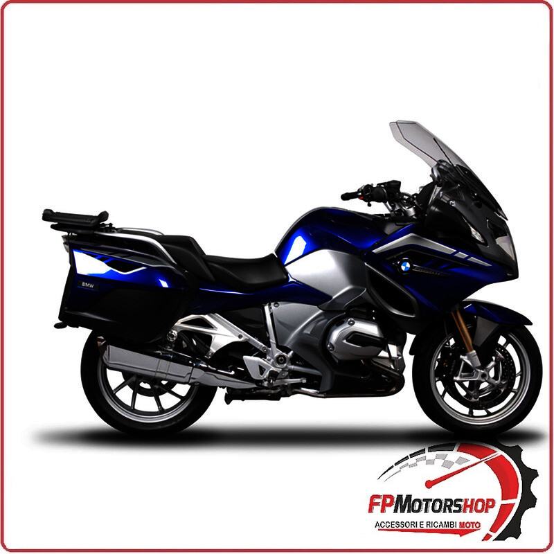 ATTACCO BAULETTO BMW R1200 RT W0RT14ST R1250 2014-2018