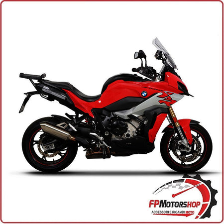 [SDA0037] ATTACCO BAGAGLIO BAULETTO MOTO PER BMW S1000 XR 20> SHAD W0SR10ST