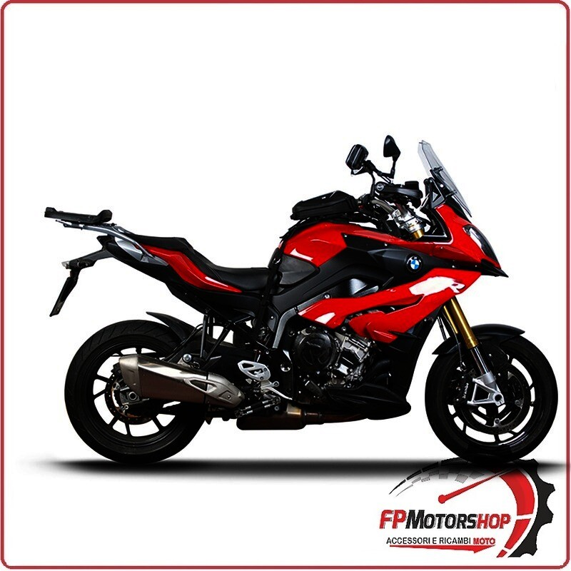 ATTACCO BAULETTO BMW S1000XR 15-19 W0SX15ST 2015-2019
