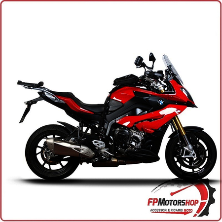 ATTACCO BAULETTO BMW S1000XR 15-19 W0SX15ST 2015-2019