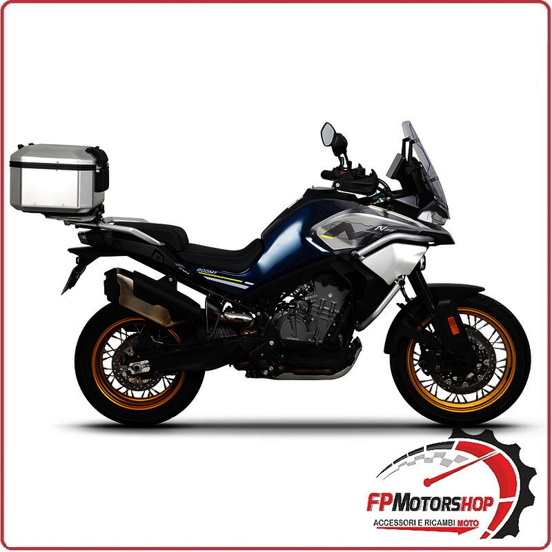 ATTACCO BAULETTO CF MOTO MT NGK C0MT81ST 800 2022-2023 CFMOTO
