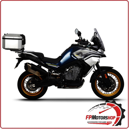 ATTACCO BAULETTO CF MOTO MT NGK C0MT81ST 800 2022-2023 CFMOTO