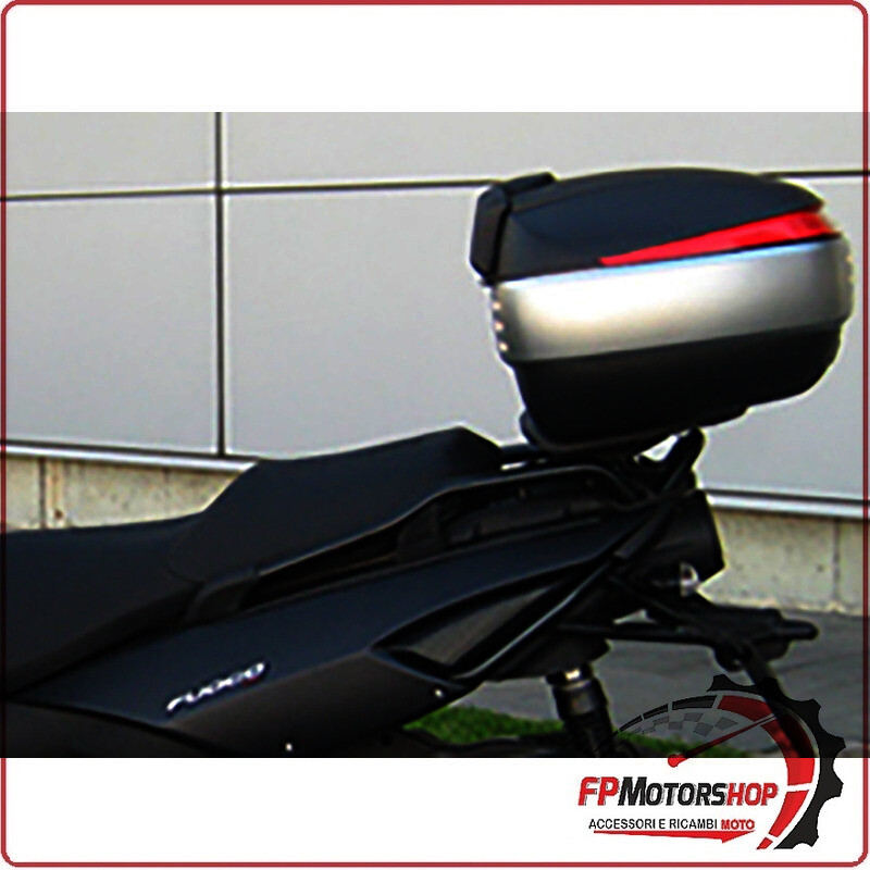 ATTACCO BAULETTO GILERA FUOCO 500 G0FC58ST 2007-2022
