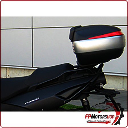ATTACCO BAULETTO GILERA FUOCO 500 G0FC58ST 2007-2022