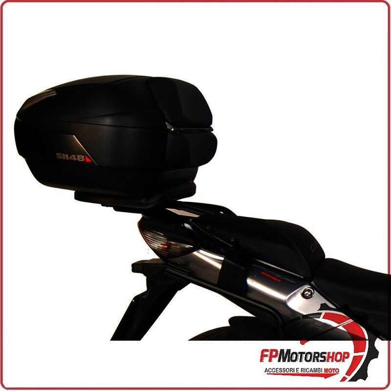 ATTACCO BAULETTO HONDA CBF 600 H0CB64ST 1000 2004-2012