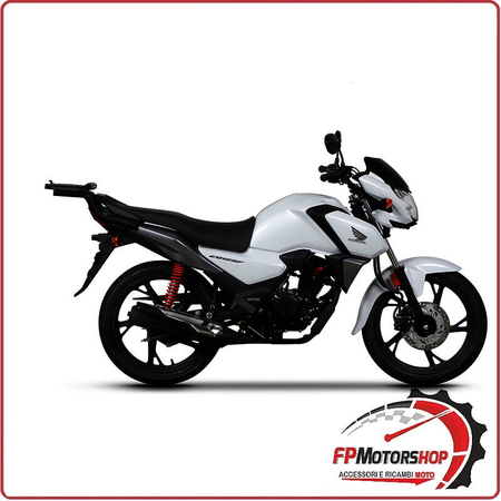 ATTACCO BAULETTO HONDA CB 125 H0CF11ST F 21 23 SHAD 2021-2023
