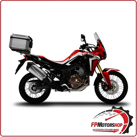 ATTACCO BAULETTO HONDA CRF1000L AFRICA H0CR12ST TWIN 2016-2019