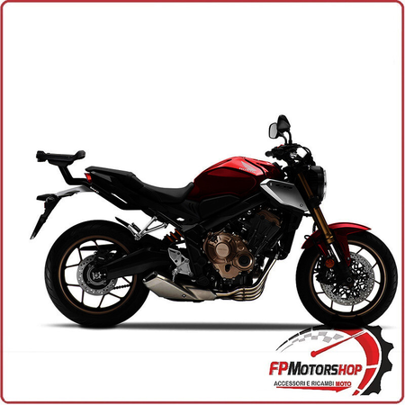 ATTACCO BAULETTO HONDA CB 650 H0CR61ST R 21 CBR