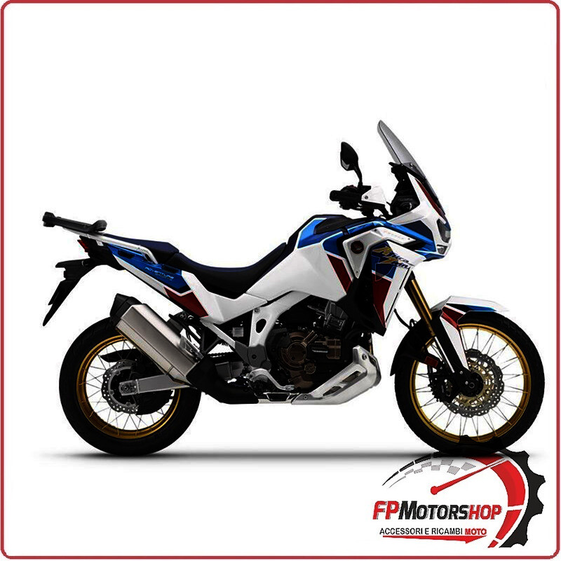 ATTACCO BAULETTO HONDA CRF1100L ADVENTURE H0DV10ST SPORT 2020-2022