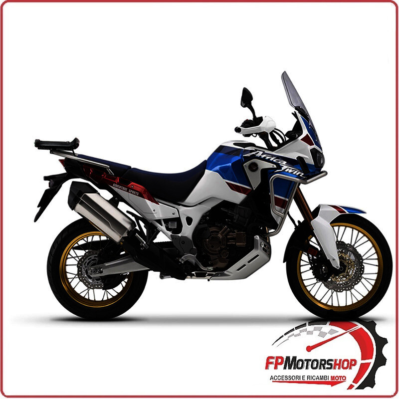 ATTACCO BAULETTO HONDA CRF1000L ADVENTURE H0DV18ST SPORT 2018-2019
