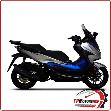 ATTACCO BAULETTO HONDA FORZA 125/350 H0FR11ST 2021-2022