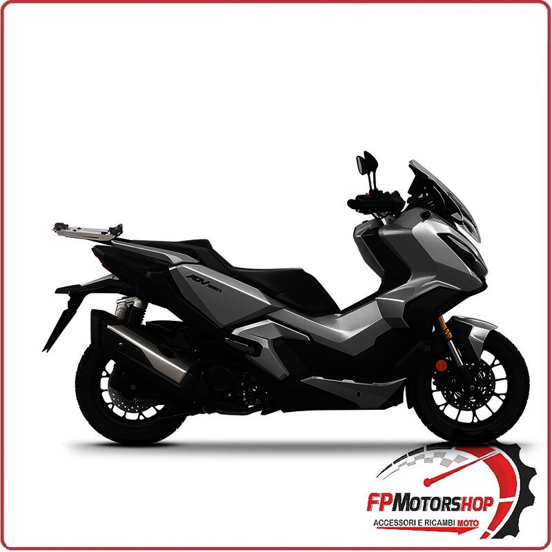 ATTACCO BAULETTO HONDA FORZA 125 H0FR15ST 2015-2020